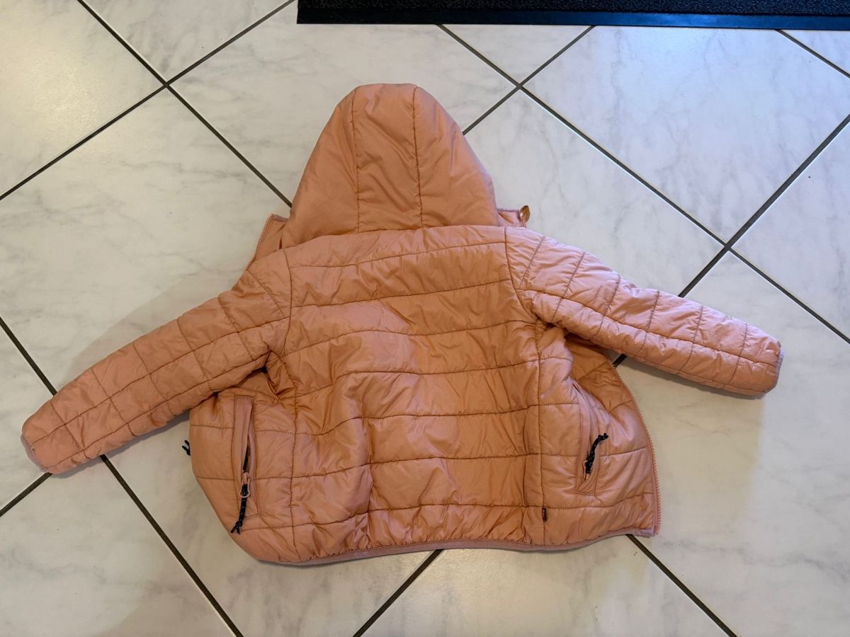 Namuk Giacche & Cappotti: Namuk wendbare Primaloftjacke – Usato da Jona venduto da Pneu90 2