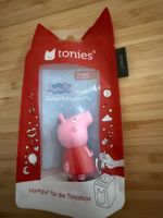 Tonies Peppa Pig Hörfigur Meine Geburtstagsparty neu