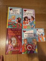 5 Jugendbücher