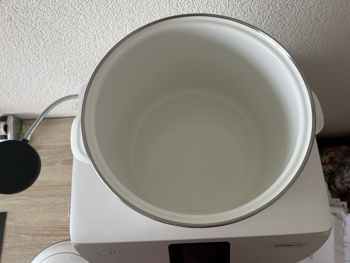 Elettrodomestici da cucina: Topf – Usato da Tuggen venduto da Nadia4488 2