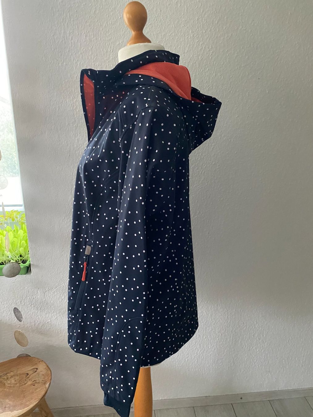 Jacken: Regenjacke/Funktionsjacke, Gr. 40/42 – Neu und originalverpackt aus Stetten SH von bijoux18 3