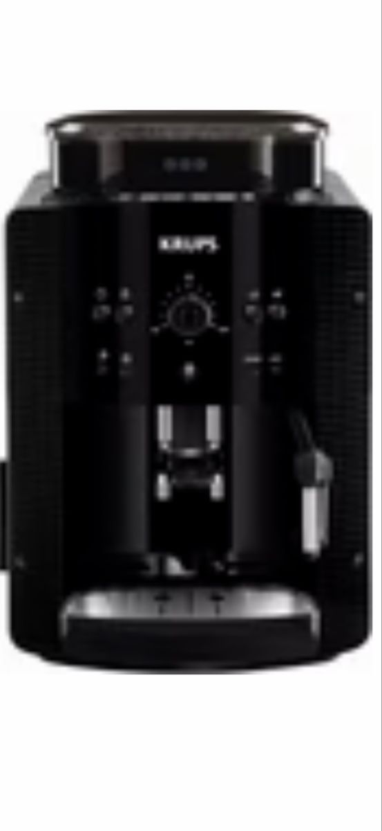 Krups Macchine per caffè & Macchine per espresso: Krups  Kaffeemaschine Vollautomat – Usato da Meiringen venduto da Prophet04 1