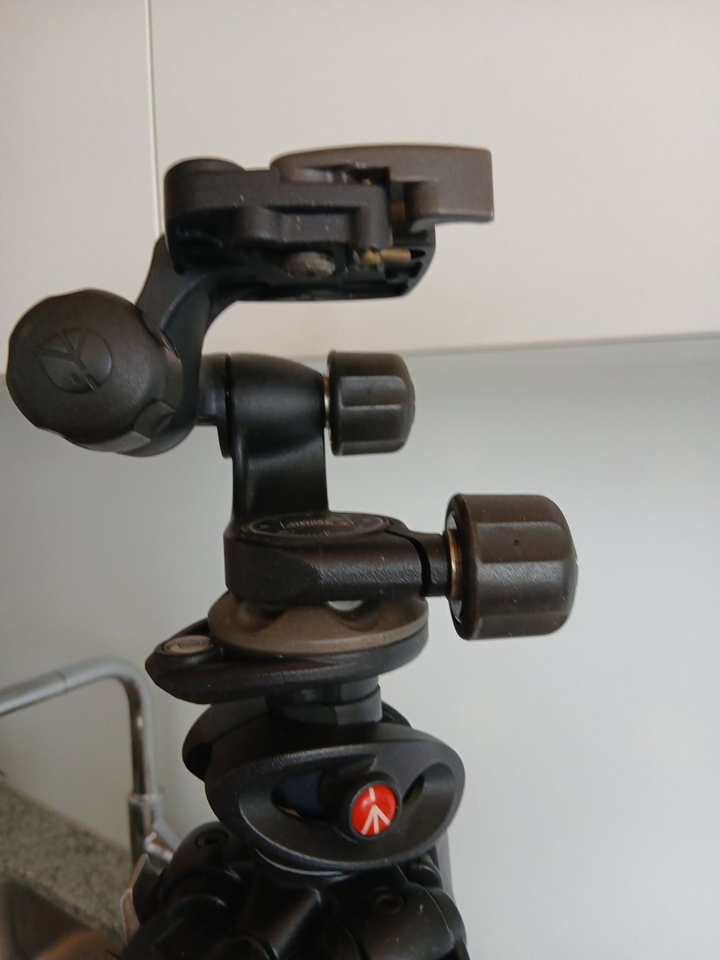 Treppiedi & Teste: Stativ – Usato da Wald ZH venduto da mar_5nsl 1