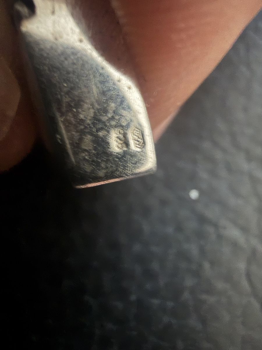 Ketten: Halskette silber 925 – Gebraucht aus Baden von noli.r 2