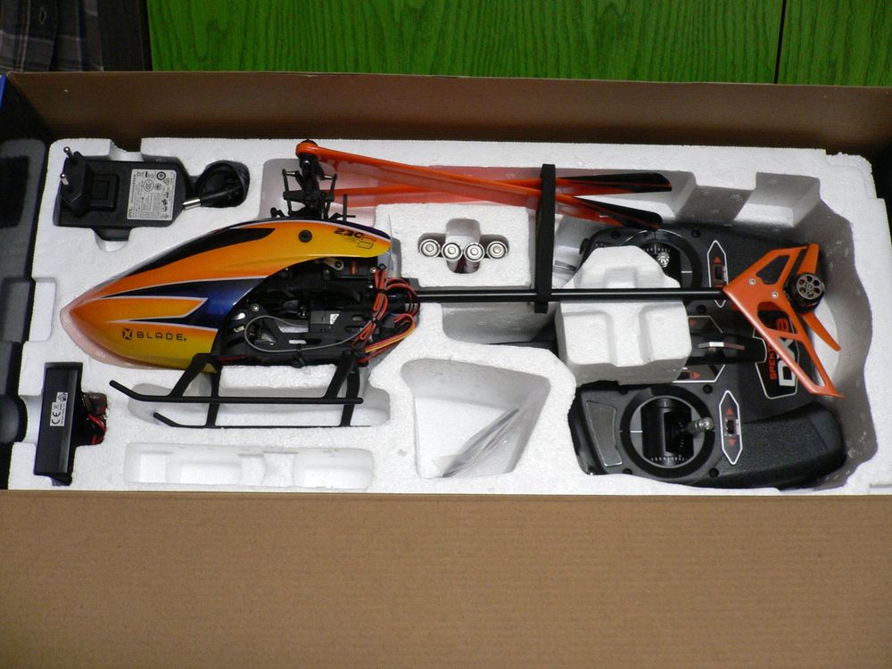 Blade BLH1425 Brushless ESC For 230 S V2 Helicopter - Replacement Speed Controller