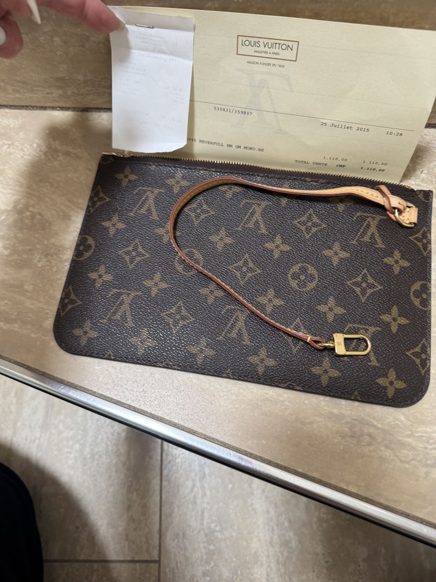Louis Vuitton Borse da donna: Louis Vuitton  – Nuovo (secondo la descrizione) da Regensdorf venduto da weiningerl 2