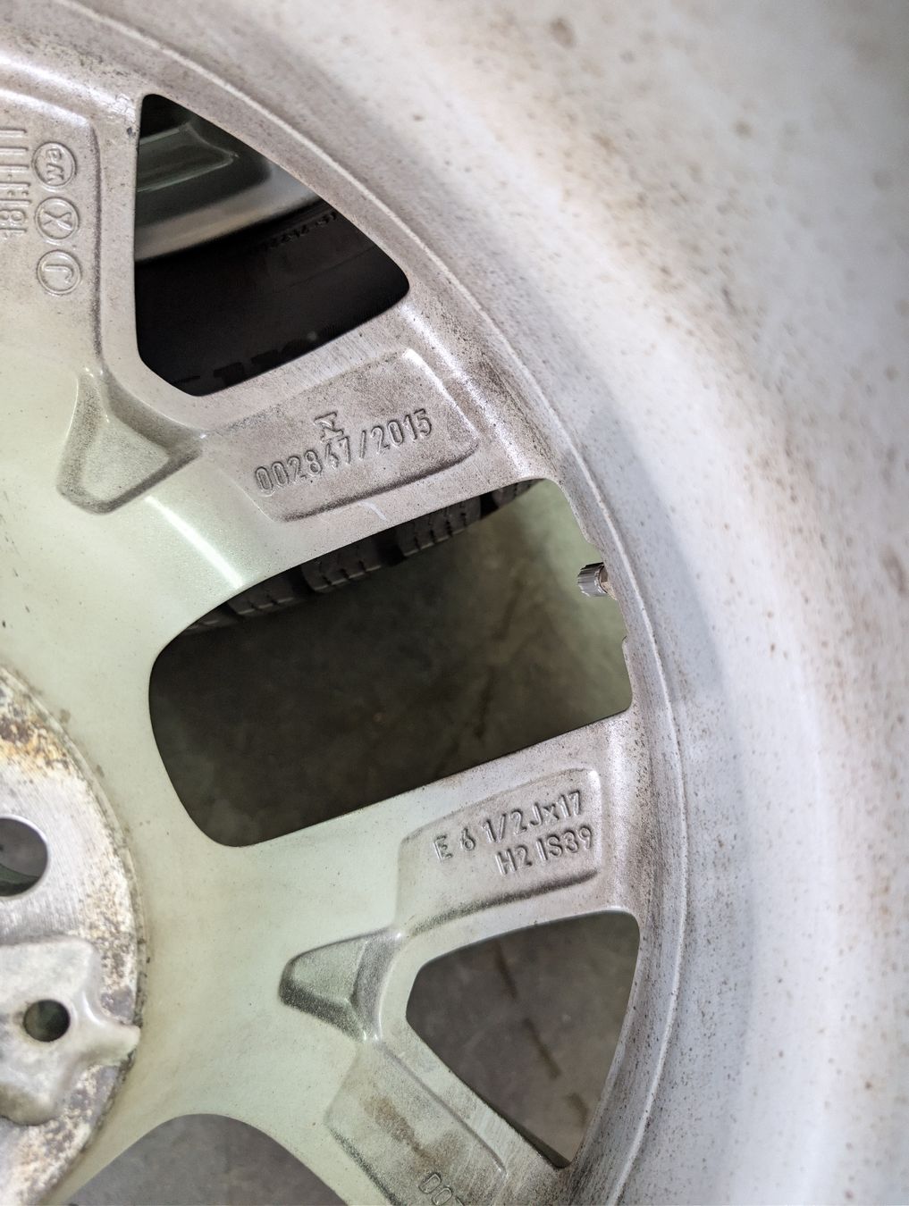 Jantes: BMW Felgen  – D'occasion à Dürrenäsch par Pneu-Idris 5