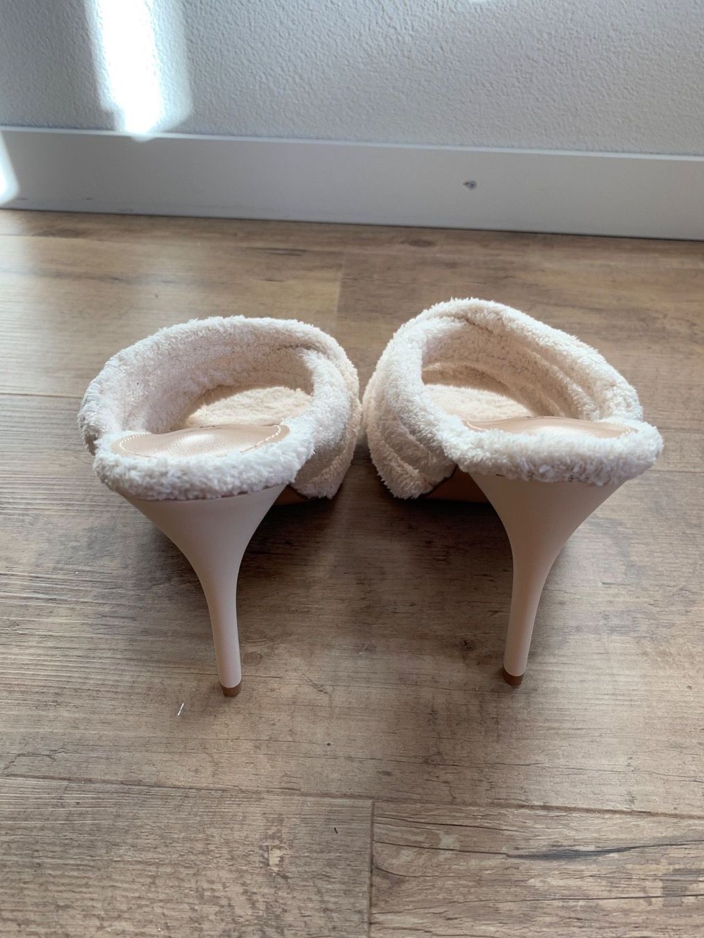 Scarpe da donna: Besondere Sandaletten, Grösse 37, NEU – Nuovo (secondo la descrizione) da Altendorf venduto da Beauty_Girl83 2