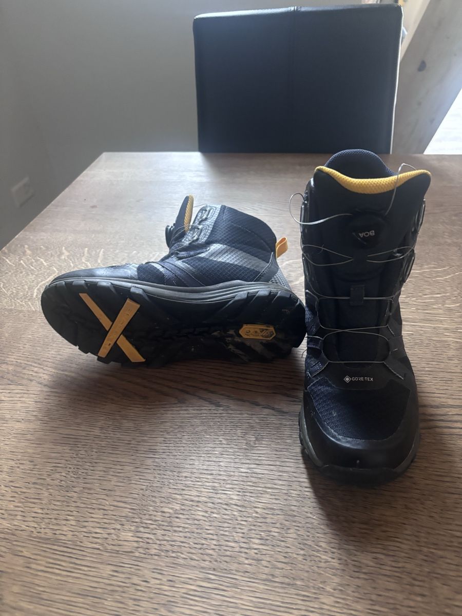 Scarpe da uomo: Winterschuh Vado – Usato da Marthalen venduto da JANINE024 1
