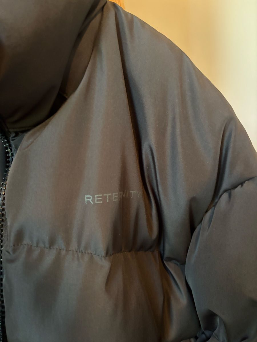 Giacche: Reternity Jacke – Nuovo (secondo la descrizione) da Rorschach venduto da Mazzriki 2