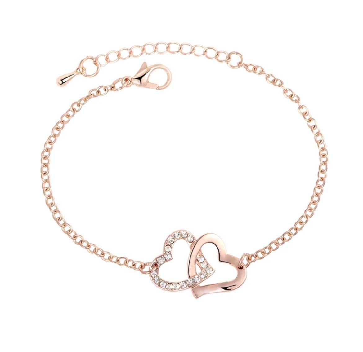 Bracciali & Braccialetti: Herz Armband – Nuovo e nell'imballaggio originale da Oberegg venduto da Alepokemon
