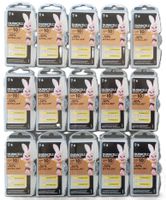 90 Stk. | Duracell Hörgerät - Batterien  | PR70/10 | NEU!
