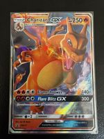 🔥Charizard GX, SM211🔥