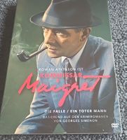 DVD Kommissar Maigret (22080)