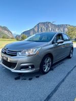 Citroën C4 1.6 HDi Automatik | Zahnriemen 2025 | AHK