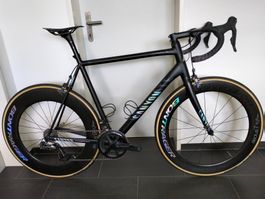 Canyon Ultimate AL Rennrad Di2