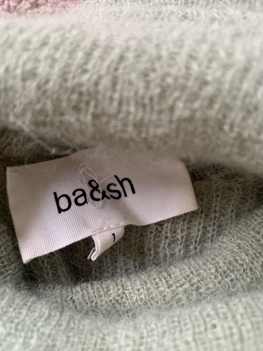 Pulls & Sweat-shirts: Rollkragenpullover Ba&Sh – Neuf (Voir description) à Eglisau par bfr_2dz2 4