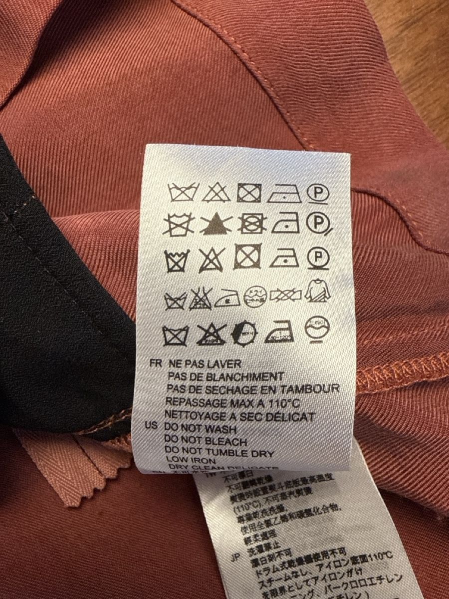 Sandro Tute: Jumpsuit Damen Sandro Grösse 36 – Usato da Brütten venduto da Bettina_07 1