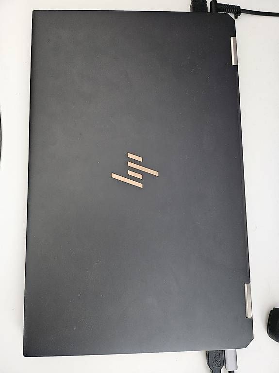 Hewlett Packard Notebook: HP Notebook Spectre Touch wie neu – Usato da Horn venduto da Spanien_pfr