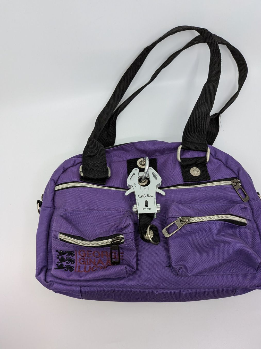 George Gina & Lucy Taschen: Georg, Gina & Lucy Tasche – Gebraucht aus Emmen von magelan