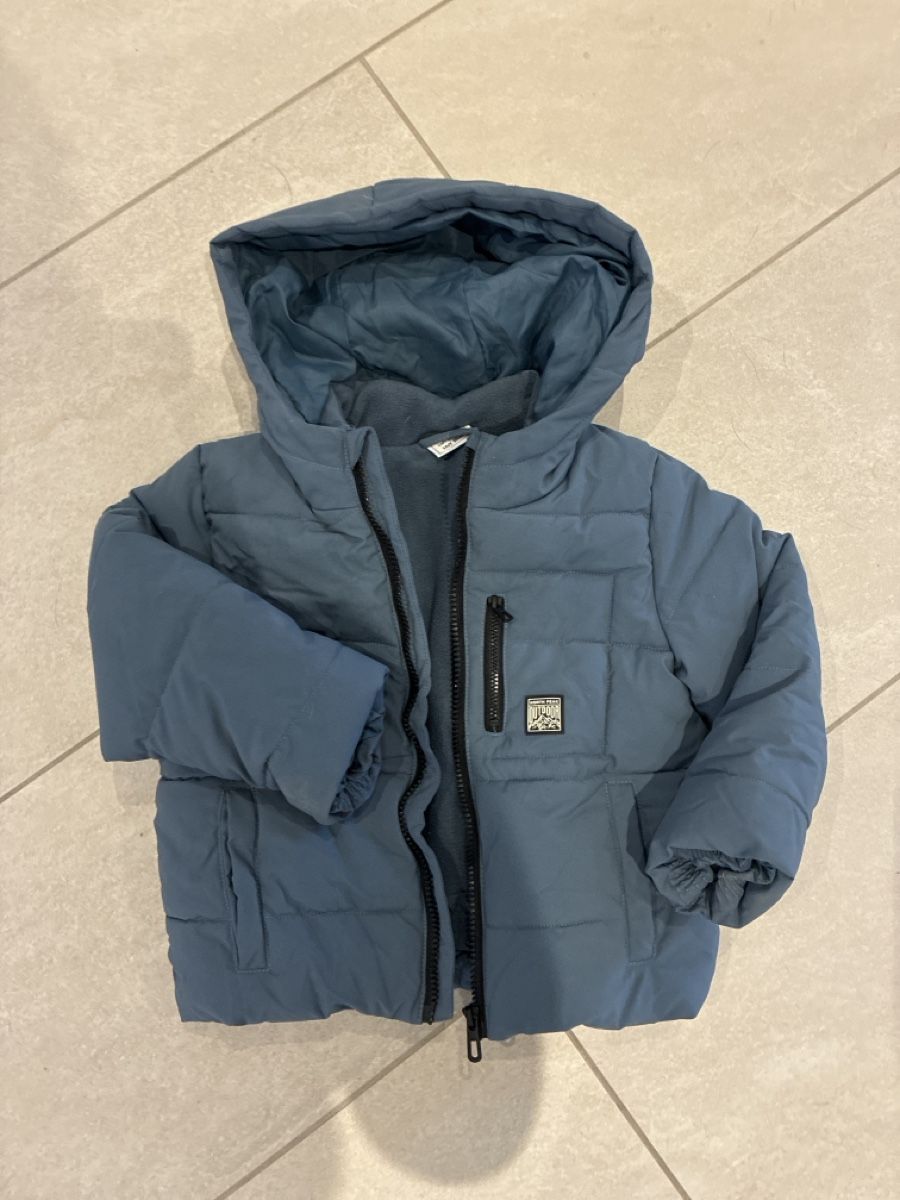 Vestes & Manteaux: Winterjacke Gr 98 – D'occasion à Rifferswil par nahug