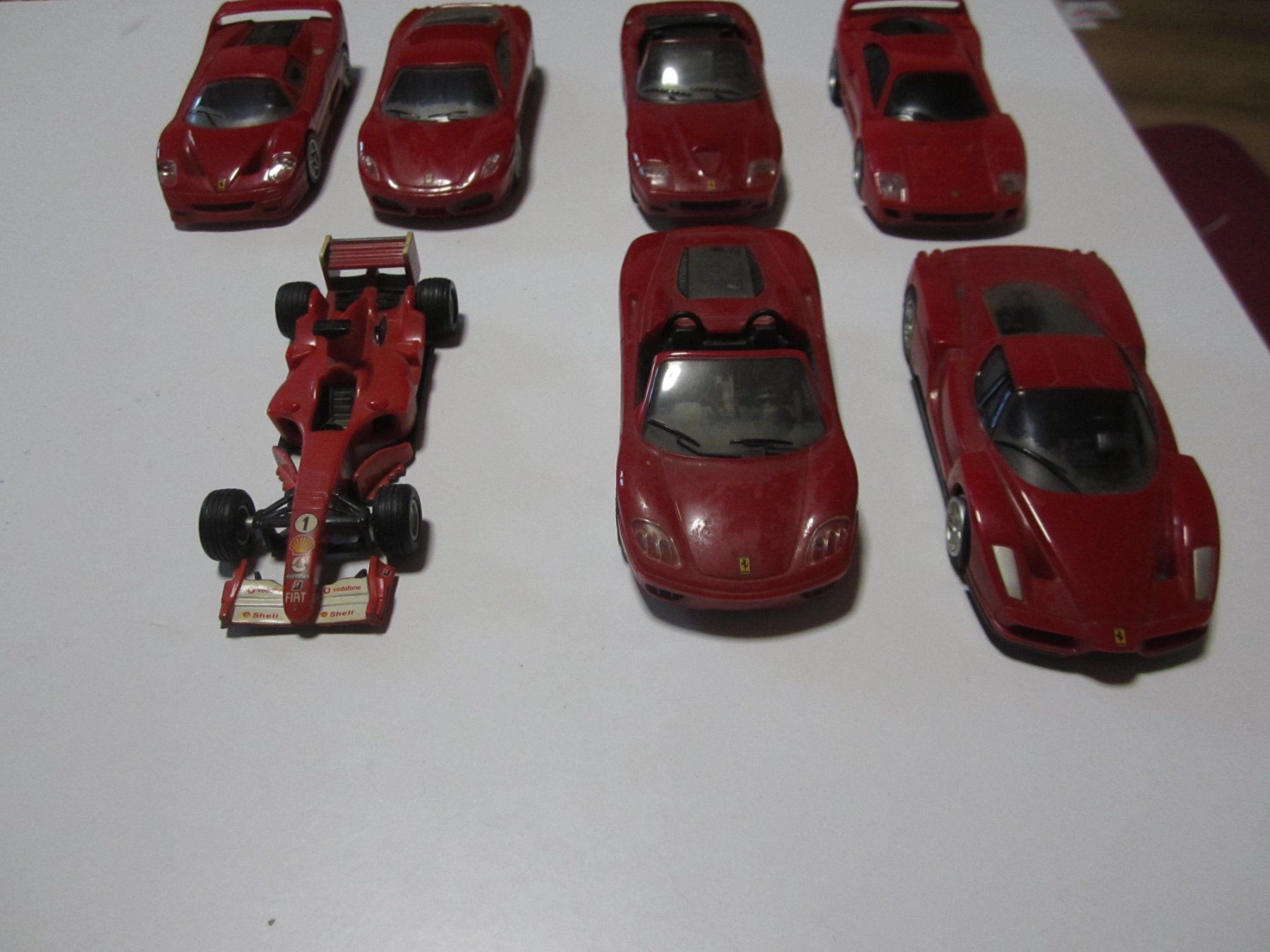 Livres: Ferrari – Neuf (Voir description) à Tramelan par Tors 5