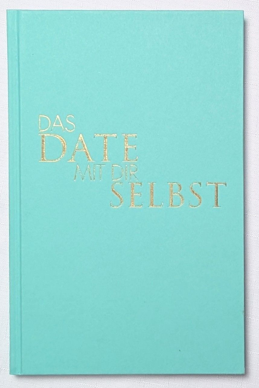 Libri: Das Date mit dir selbst  - Tom Bobsien – Nuovo (secondo la descrizione) da Wängi venduto da ABIZONE-86