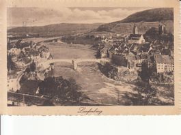 Laufenburg 1918