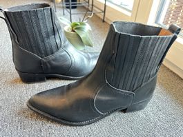 Esprit Bottines femme taille 38 noir
