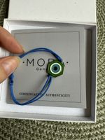 MORA Geneva original bracelet