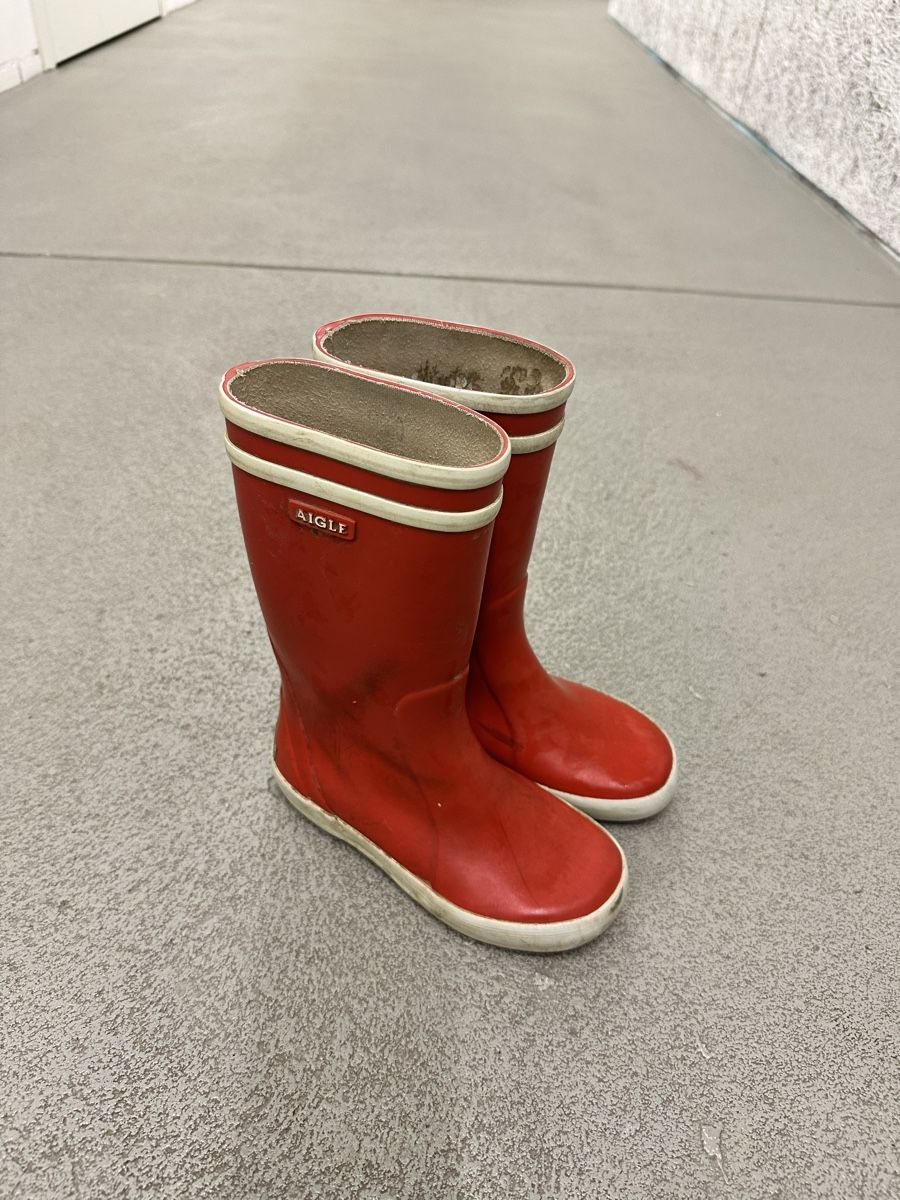Scarpe per ragazzi: Gummistiefel – Usato da Zürich venduto da Zurich_sale23