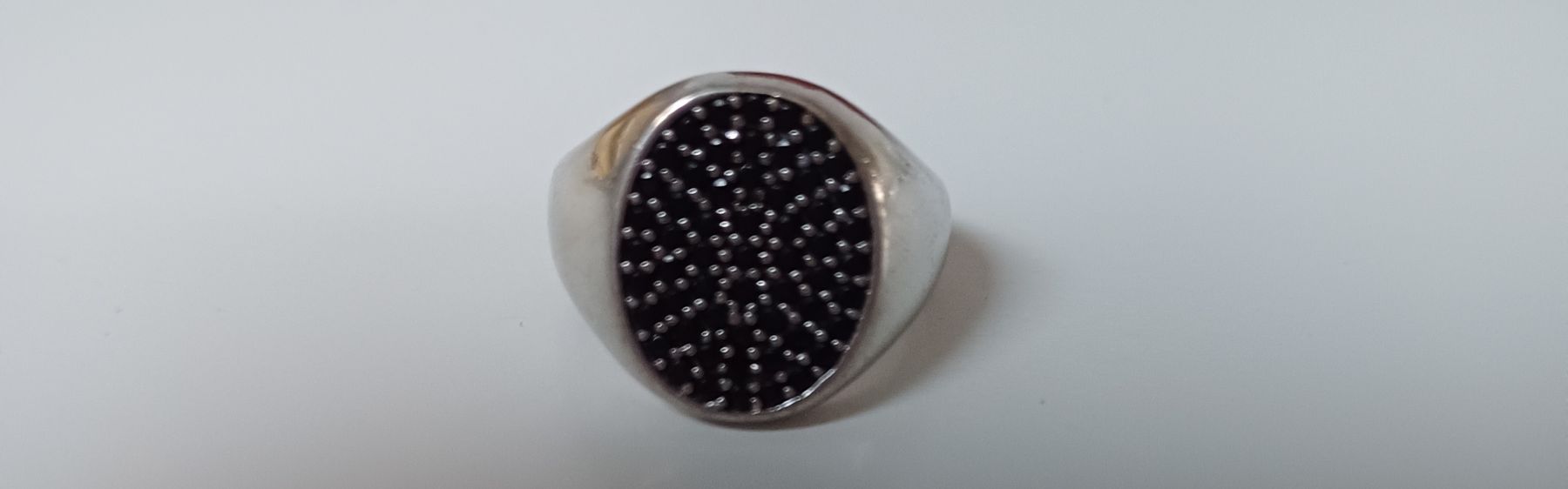 Anelli: Anello nove25 cavaliere – Usato da Massagno venduto da rob_spz5 2