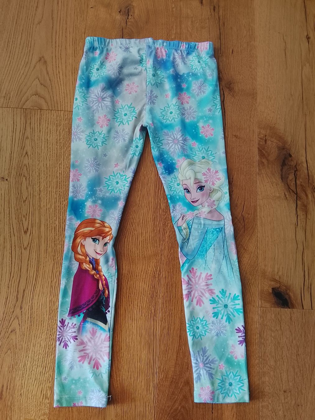 Pantaloni: Hose Gr.140 – Usato da St. Gallen venduto da Okonomyiaki 1