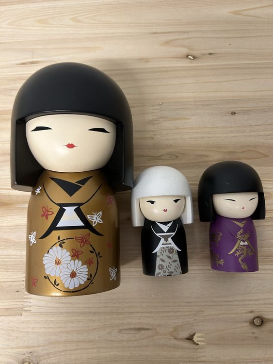 Top 3 meilleures poupées de collection Kimmidoll avis de 2025