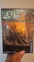 EXIT - Das Spiel: Das Verschwinden des Sherlock Holmes