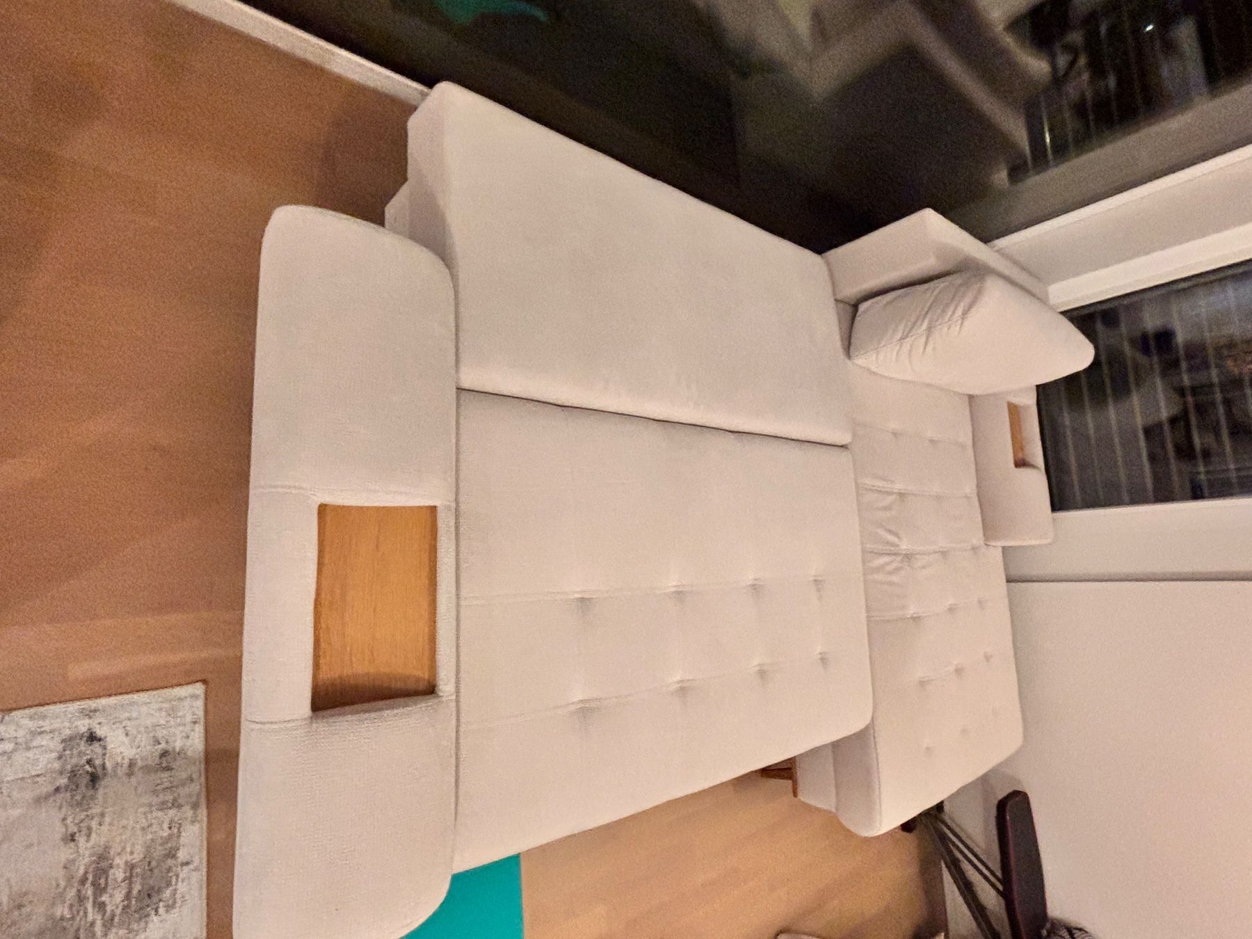 Sofas: Sofa – Gebraucht aus Hägglingen von Jahu4 4