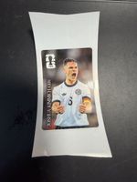 Coca Cola Panini Bild, Kimmich (GER)
