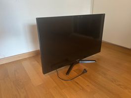 Durabase LE32F289S3CW Fernseher 32 Zoll
