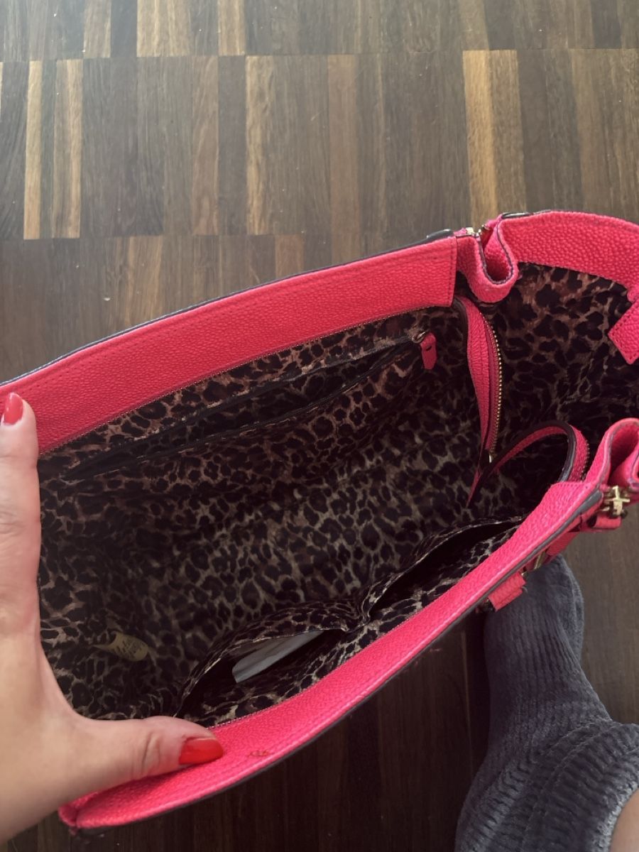 Victoria's Secret Taschen für Damen: Victoria's Secret Handtasche – Neu (gemäss Beschreibung) aus Volketswil von Jenni1996 1