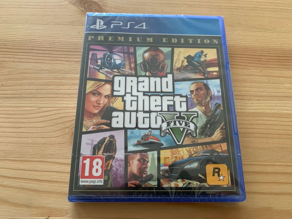 Luxus Ps4 Auto Spiele Fotos