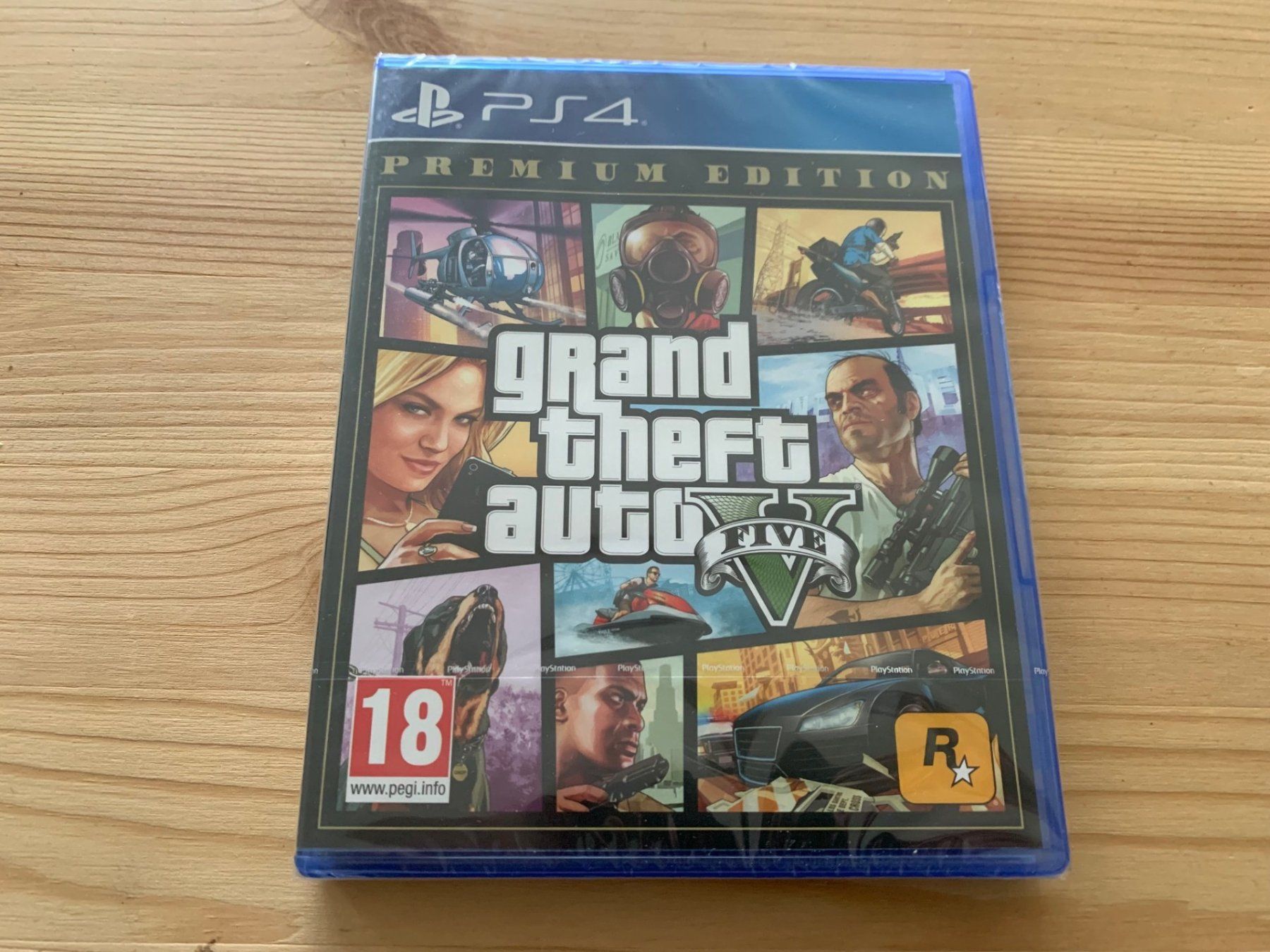 Luxus Ps4 Auto Spiele Fotos