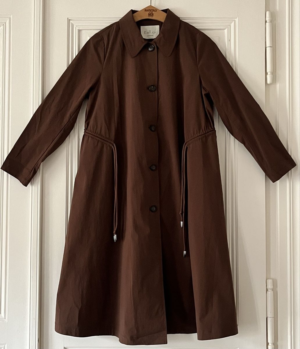 Cappotti: Manteau d’été – Nuovo (secondo la descrizione) da Lausanne venduto da micou47