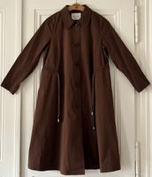 Manteau d’été