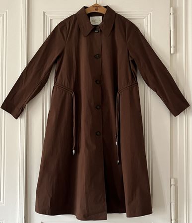 Manteau d’été