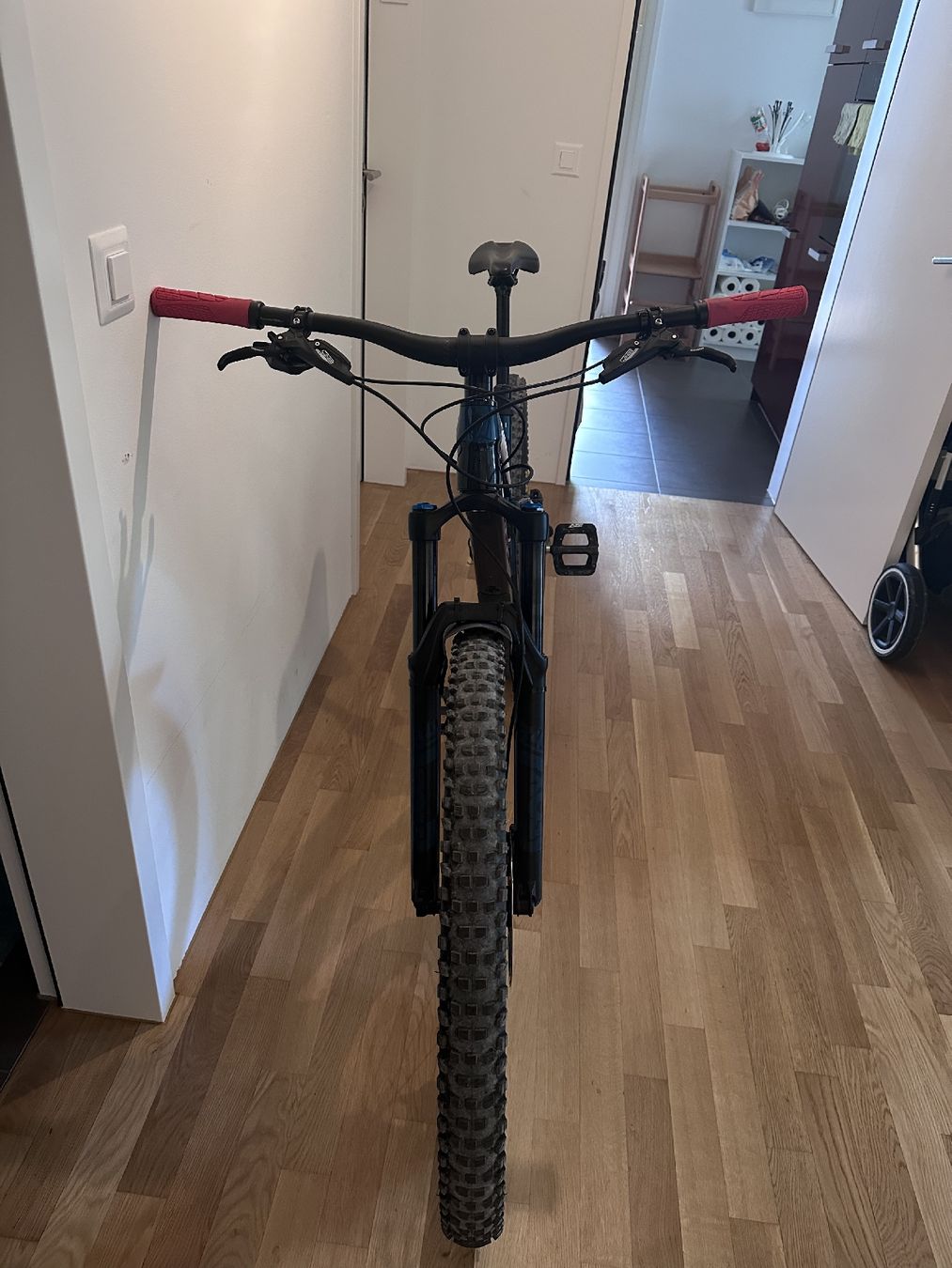 Trek Vélos: Trek Fuel EX 8, Size Large – D'occasion à Zürich par mcaro1989 4