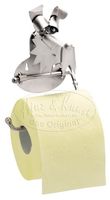 Hunde Klopapierhalter
