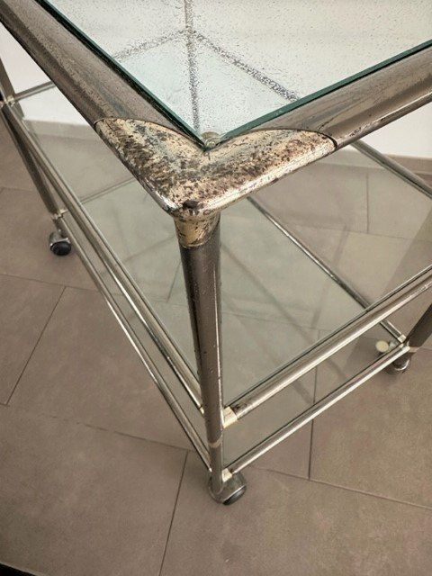 Carrelli di servizio: +  SeRvieRwAgeN  + – Usato da Winkel venduto da zeho 5