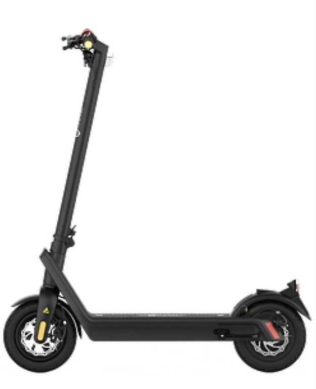 Kickboard: Trottinette puissante neuve – Usato da Forel (Lavaux) venduto da Troots 4