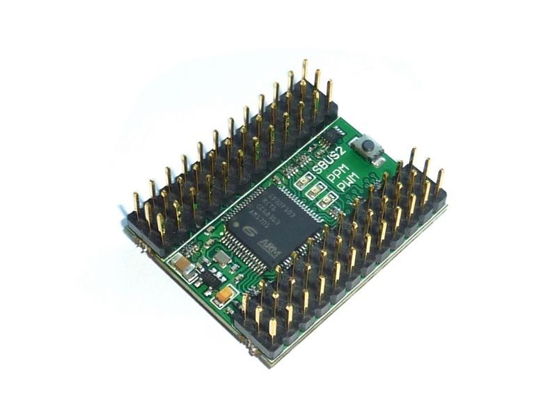 RMILEC Signal Converter V3 PWM PPM SBus 16 Kanäle Kaufen auf
