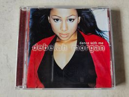 Debelah Morgan  -  Dance with me